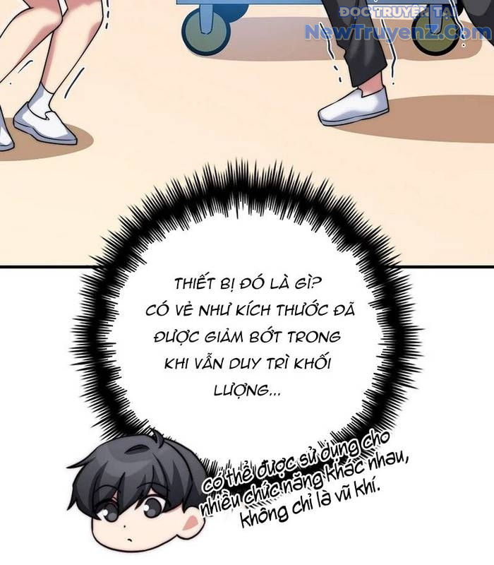 Trở Thành Bạn Thời Thơ Ấu Của Boss Chap 31 - Next Chap 32