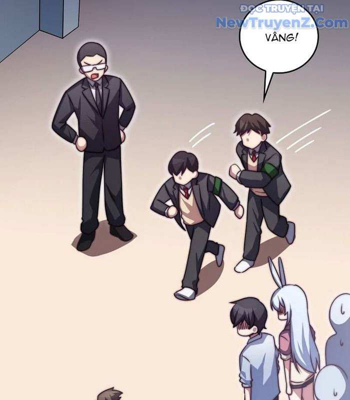 Trở Thành Bạn Thời Thơ Ấu Của Boss Chap 31 - Next Chap 32