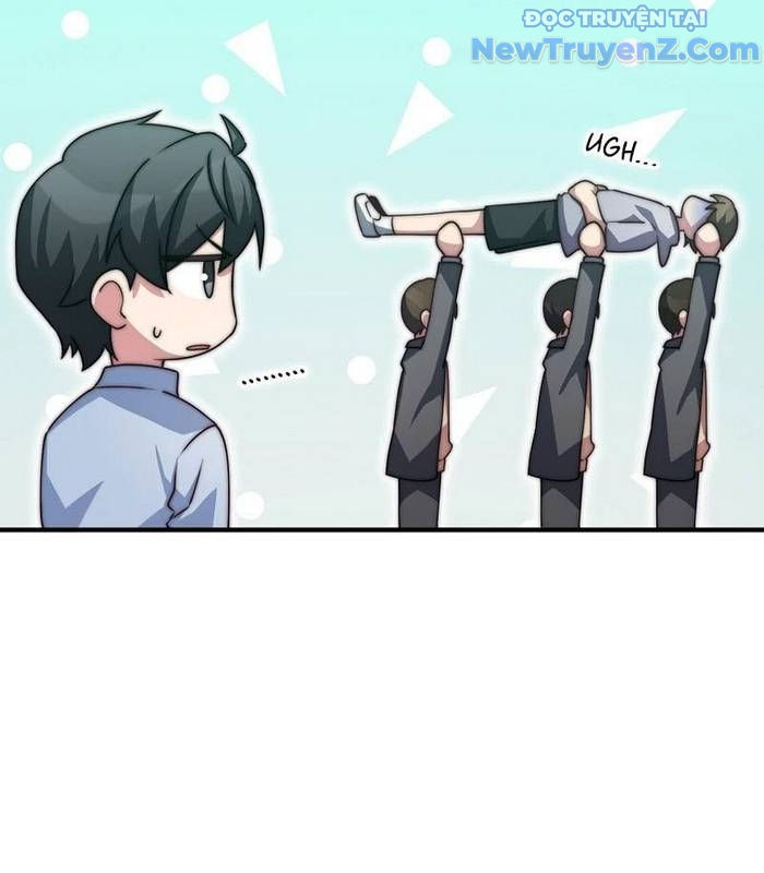 Trở Thành Bạn Thời Thơ Ấu Của Boss Chap 31 - Next Chap 32