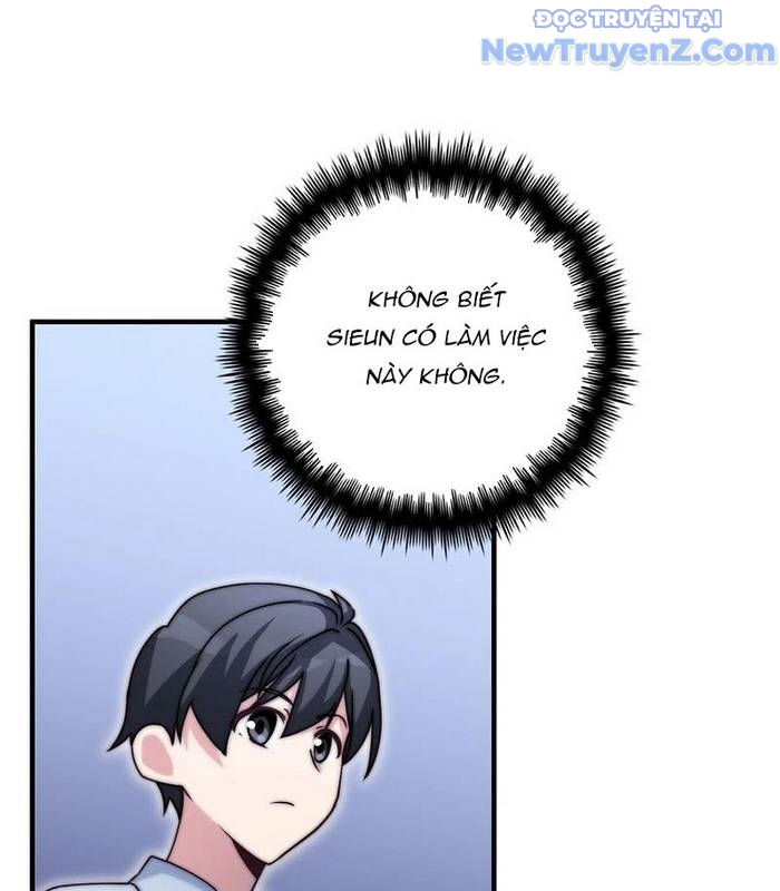 Trở Thành Bạn Thời Thơ Ấu Của Boss Chap 31 - Next Chap 32