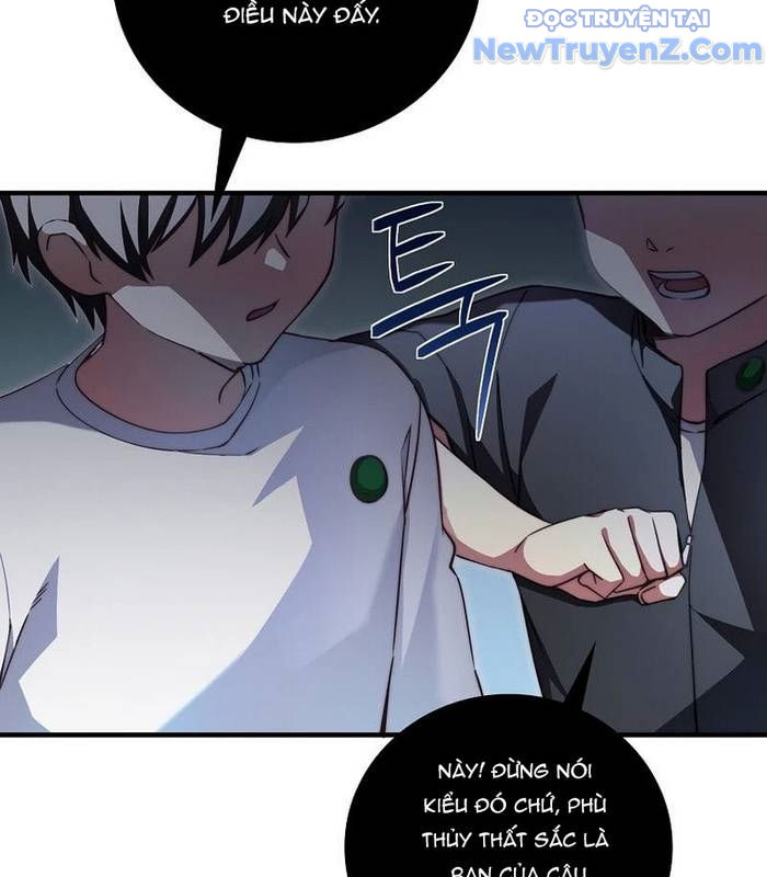 Trở Thành Bạn Thời Thơ Ấu Của Boss Chap 31 - Next Chap 32