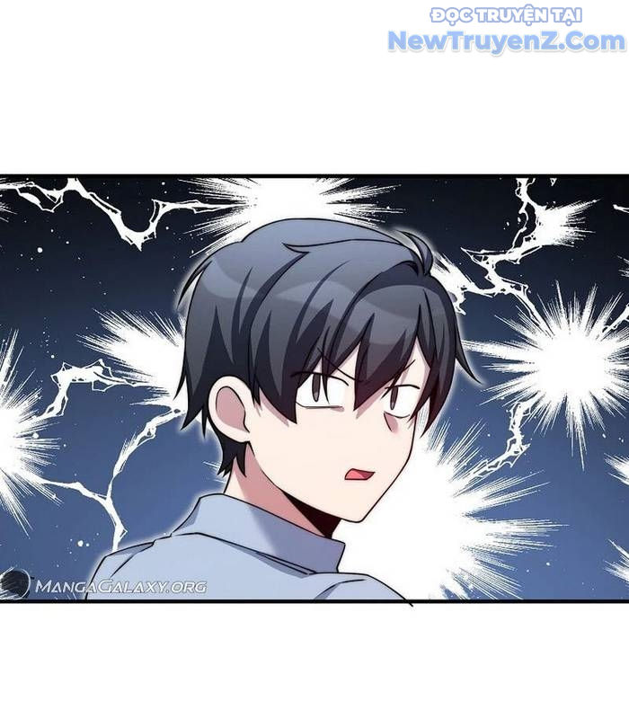 Trở Thành Bạn Thời Thơ Ấu Của Boss Chap 31 - Next Chap 32