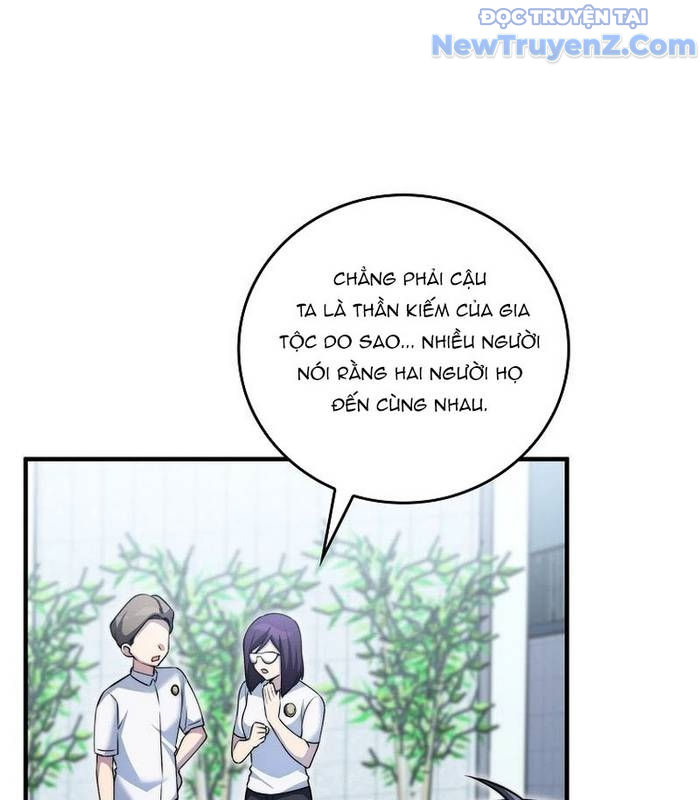 Trở Thành Bạn Thời Thơ Ấu Của Boss Chap 31 - Next Chap 32