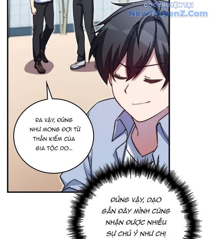 Trở Thành Bạn Thời Thơ Ấu Của Boss Chap 31 - Next Chap 32