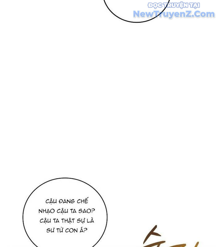 Trở Thành Bạn Thời Thơ Ấu Của Boss Chap 31 - Next Chap 32