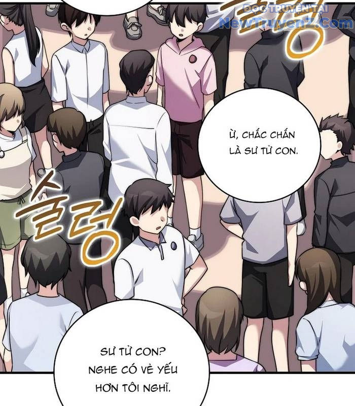 Trở Thành Bạn Thời Thơ Ấu Của Boss Chap 31 - Next Chap 32