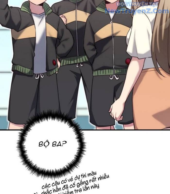 Trở Thành Bạn Thời Thơ Ấu Của Boss Chap 31 - Next Chap 32