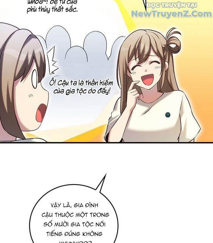 Trở Thành Bạn Thời Thơ Ấu Của Boss Chap 31 - Next Chap 32