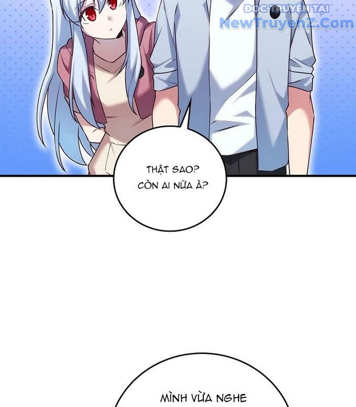 Trở Thành Bạn Thời Thơ Ấu Của Boss Chap 31 - Next Chap 32