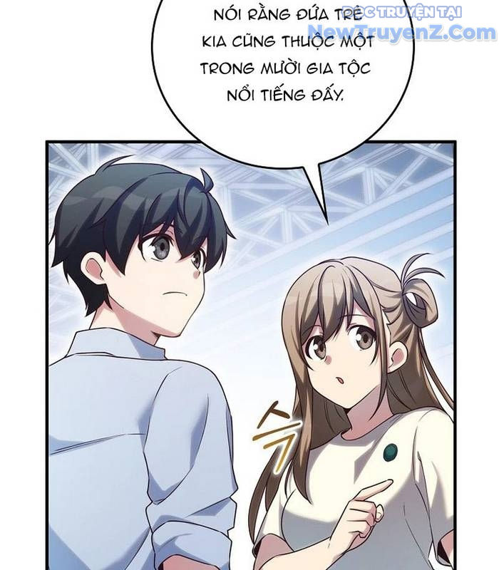 Trở Thành Bạn Thời Thơ Ấu Của Boss Chap 31 - Next Chap 32