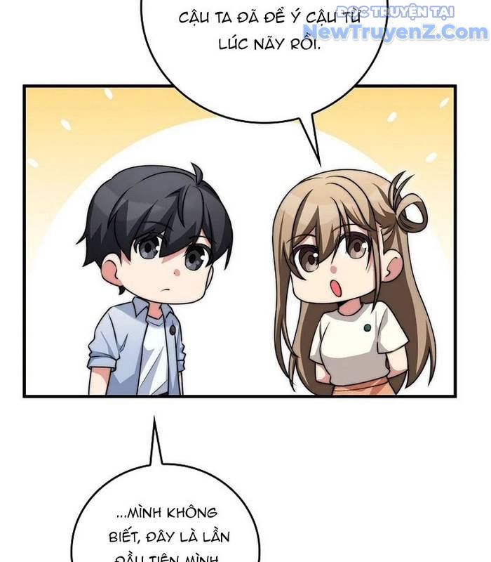 Trở Thành Bạn Thời Thơ Ấu Của Boss Chap 31 - Next Chap 32