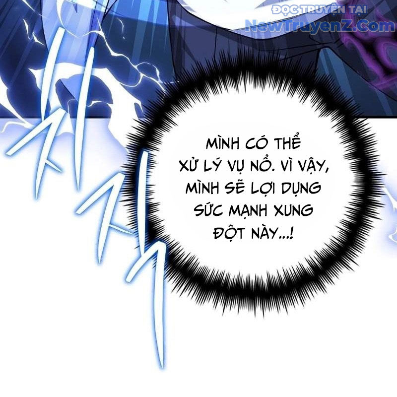 Trở Thành Bạn Thời Thơ Ấu Của Boss Chap 32 - Next Chap 33