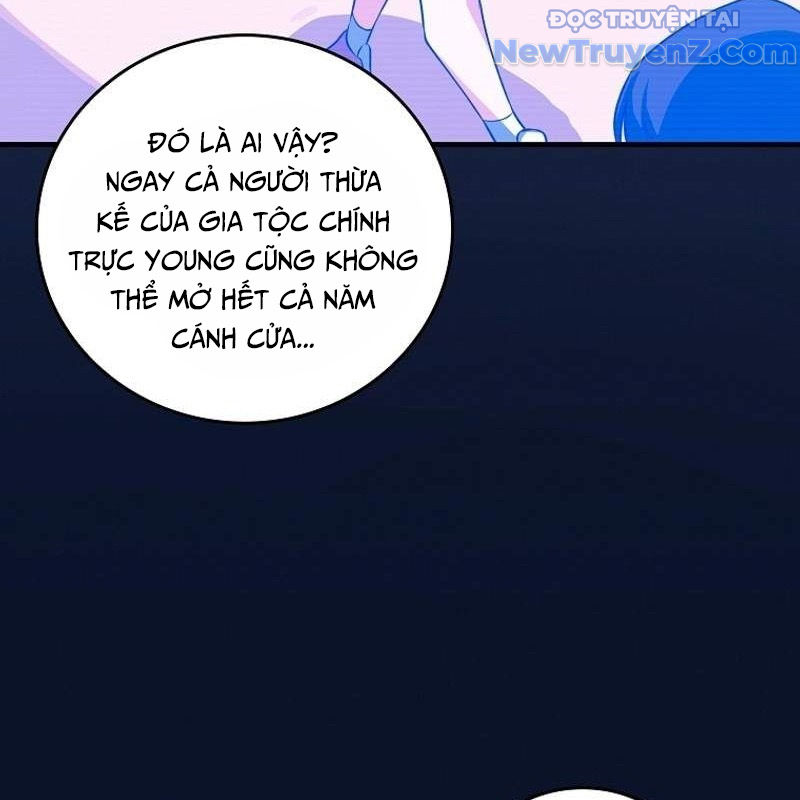 Trở Thành Bạn Thời Thơ Ấu Của Boss Chap 32 - Next Chap 33