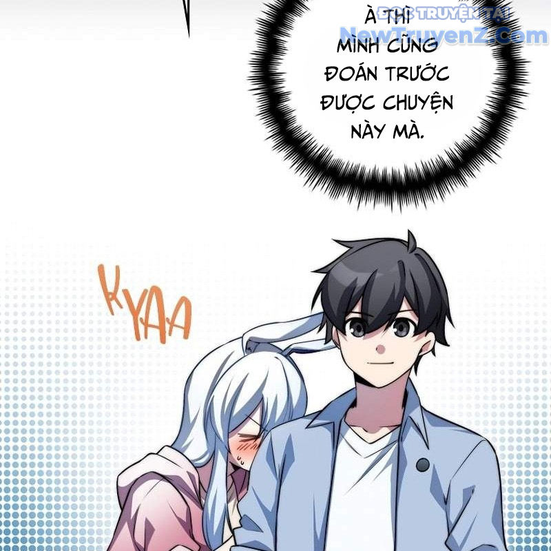 Trở Thành Bạn Thời Thơ Ấu Của Boss Chap 32 - Next Chap 33