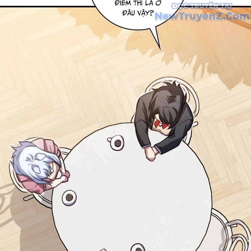 Trở Thành Bạn Thời Thơ Ấu Của Boss Chap 33 - Next Chap 34