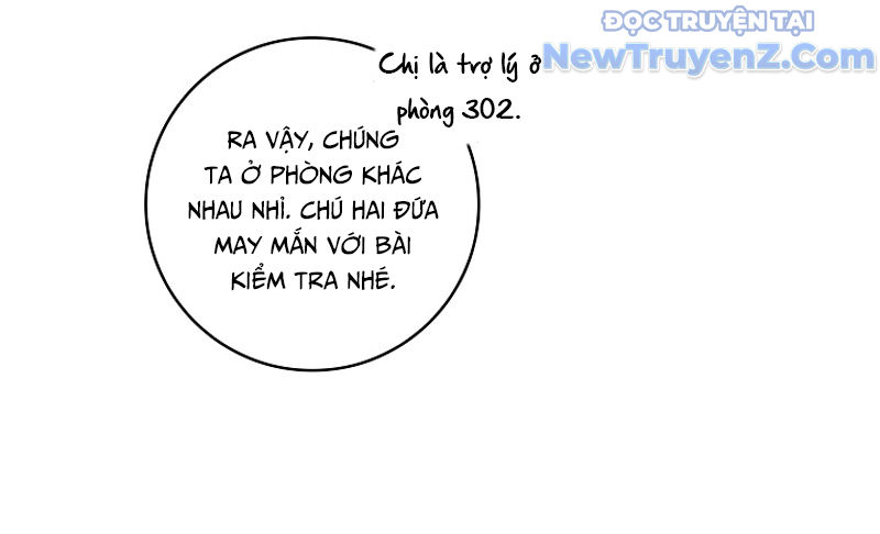 Trở Thành Bạn Thời Thơ Ấu Của Boss Chap 33 - Next Chap 34