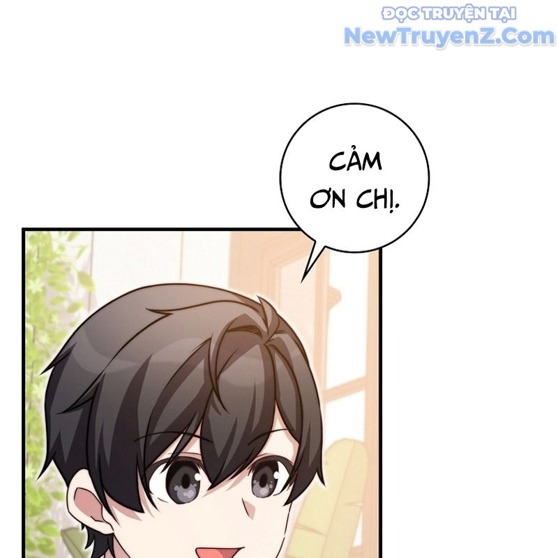 Trở Thành Bạn Thời Thơ Ấu Của Boss Chap 33 - Next Chap 34