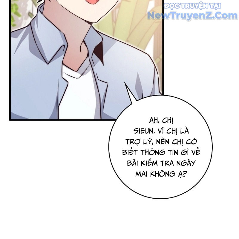 Trở Thành Bạn Thời Thơ Ấu Của Boss Chap 33 - Next Chap 34