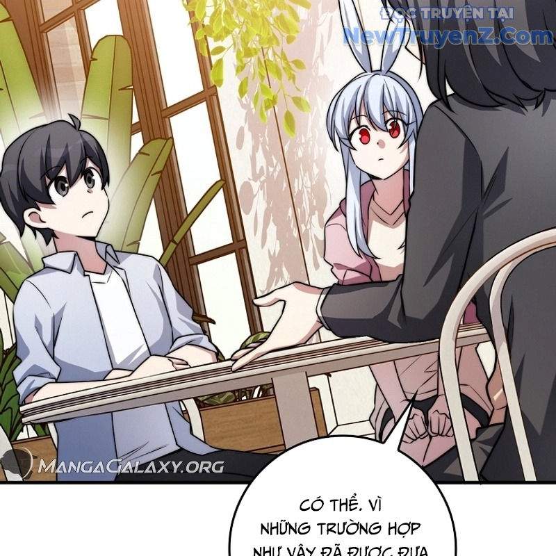 Trở Thành Bạn Thời Thơ Ấu Của Boss Chap 33 - Next Chap 34