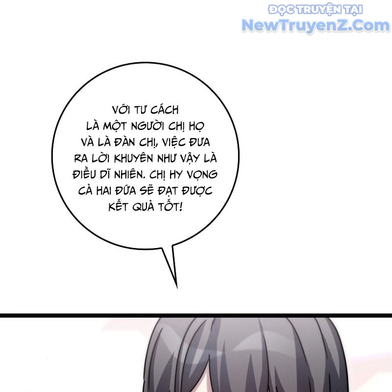 Trở Thành Bạn Thời Thơ Ấu Của Boss Chap 33 - Next Chap 34