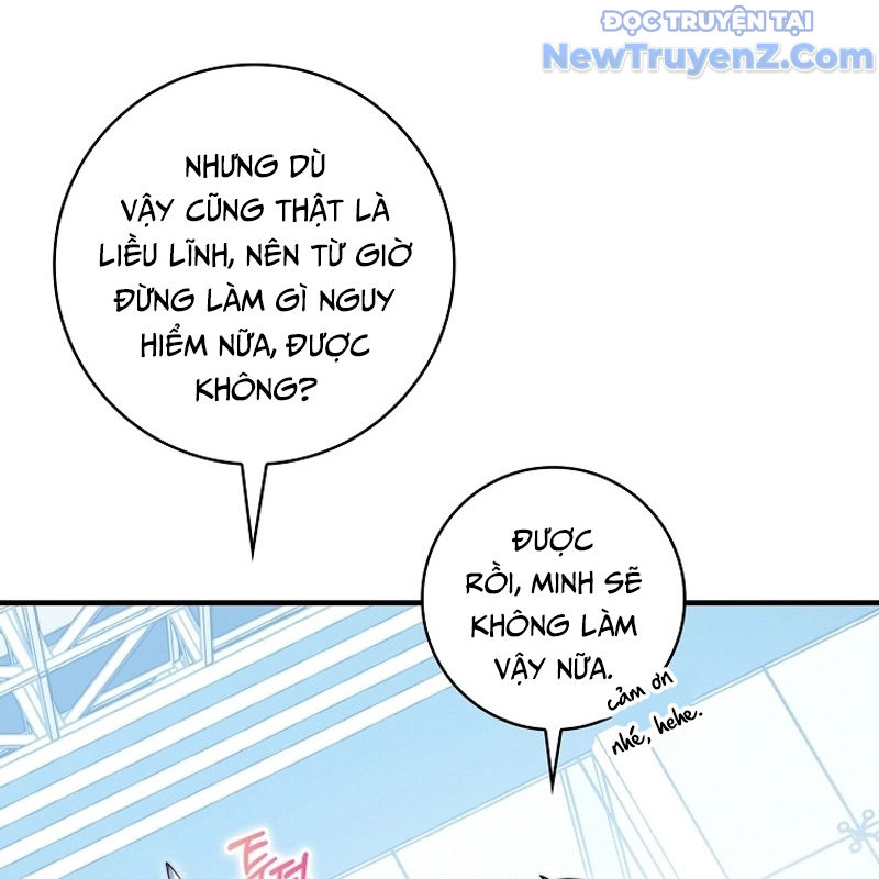 Trở Thành Bạn Thời Thơ Ấu Của Boss Chap 33 - Next Chap 34