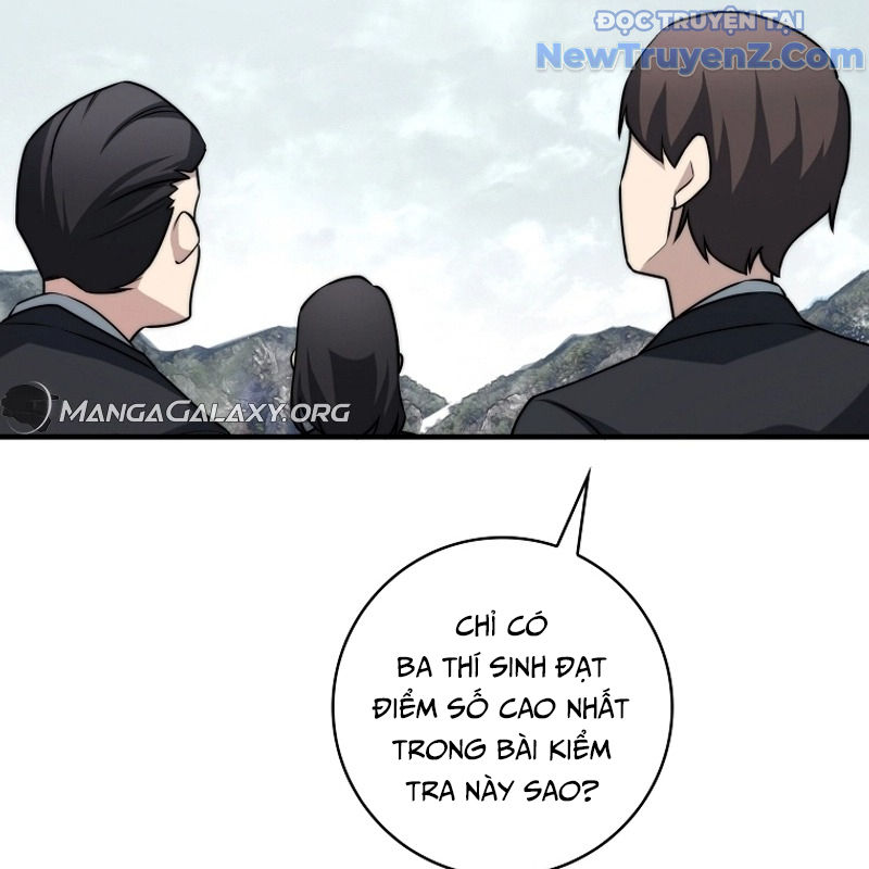 Trở Thành Bạn Thời Thơ Ấu Của Boss Chap 33 - Next Chap 34
