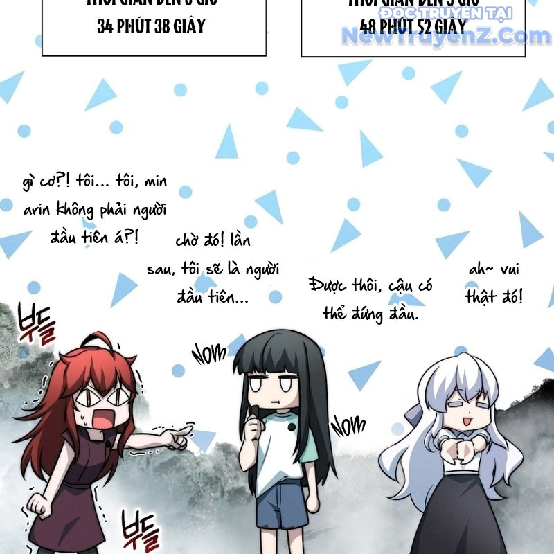 Trở Thành Bạn Thời Thơ Ấu Của Boss Chap 33 - Next Chap 34