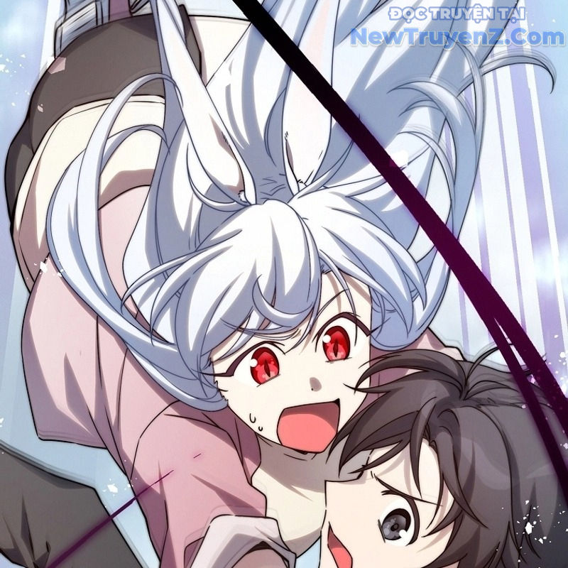 Trở Thành Bạn Thời Thơ Ấu Của Boss Chap 33 - Next Chap 34