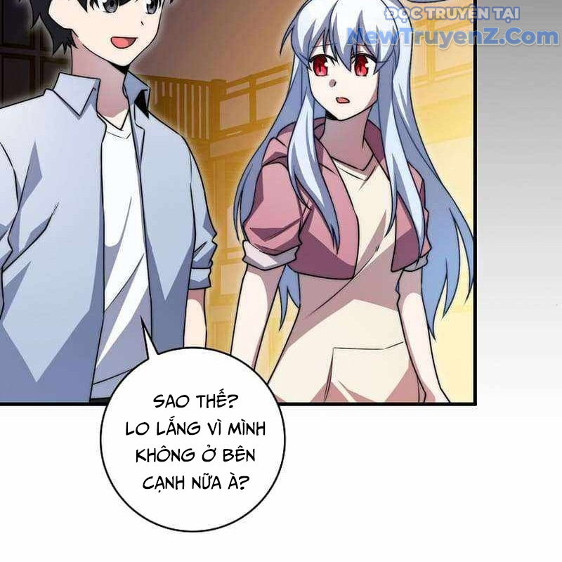 Trở Thành Bạn Thời Thơ Ấu Của Boss Chap 34 - Next Chap 35