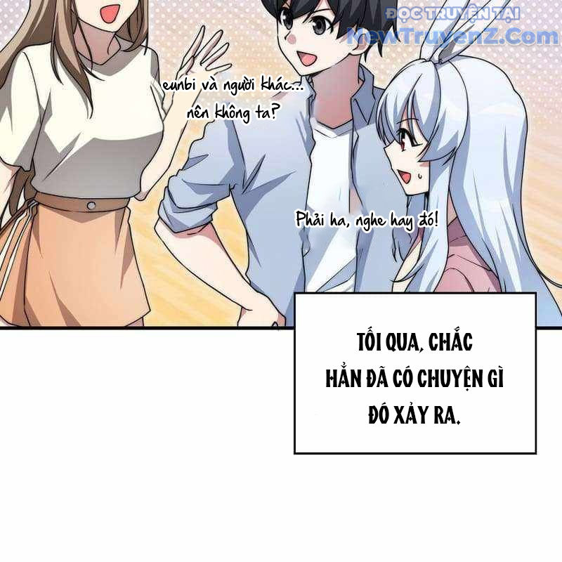 Trở Thành Bạn Thời Thơ Ấu Của Boss Chap 34 - Next Chap 35