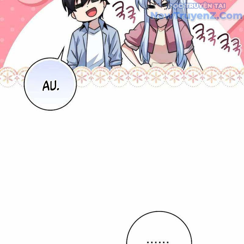 Trở Thành Bạn Thời Thơ Ấu Của Boss Chap 34 - Next Chap 35