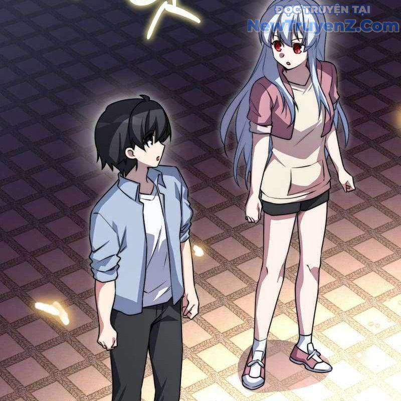 Trở Thành Bạn Thời Thơ Ấu Của Boss Chap 34 - Next Chap 35