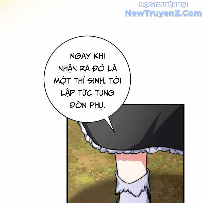 Trở Thành Bạn Thời Thơ Ấu Của Boss Chap 34 - Next Chap 35