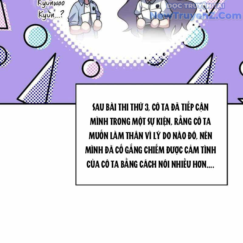 Trở Thành Bạn Thời Thơ Ấu Của Boss Chap 34 - Next Chap 35