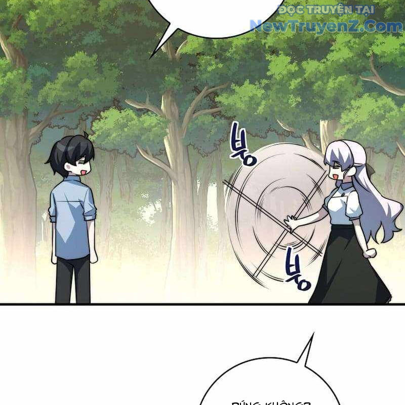 Trở Thành Bạn Thời Thơ Ấu Của Boss Chap 34 - Next Chap 35