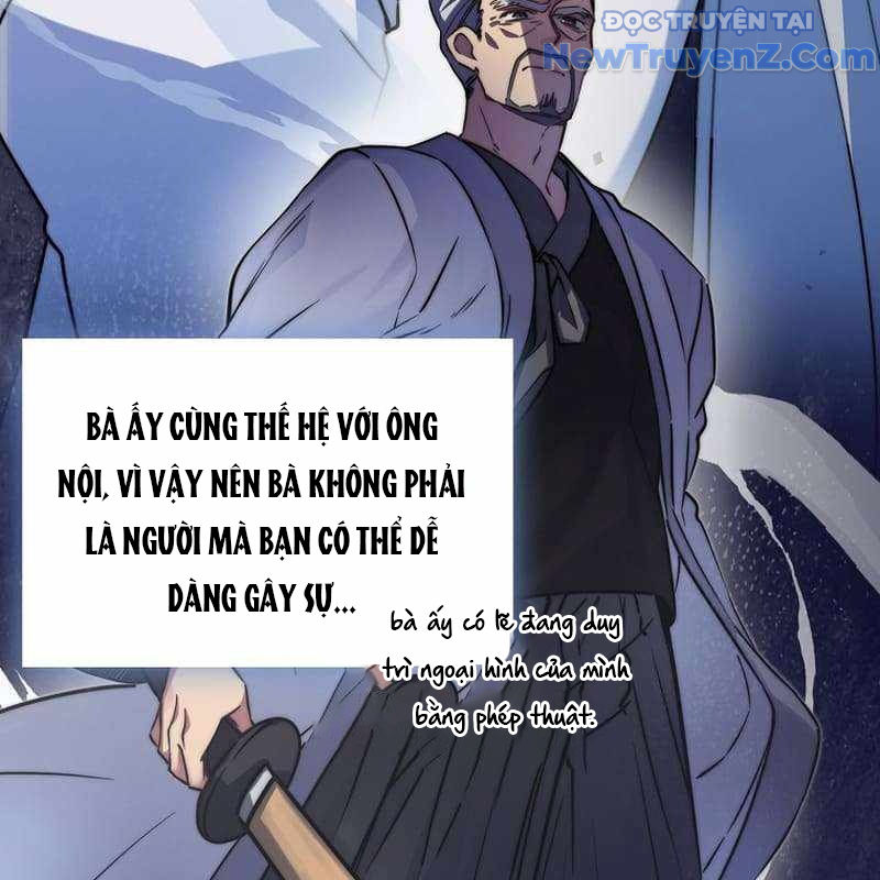 Trở Thành Bạn Thời Thơ Ấu Của Boss Chap 34 - Next Chap 35