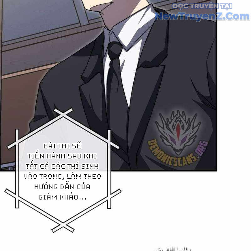 Trở Thành Bạn Thời Thơ Ấu Của Boss Chap 34 - Next Chap 35