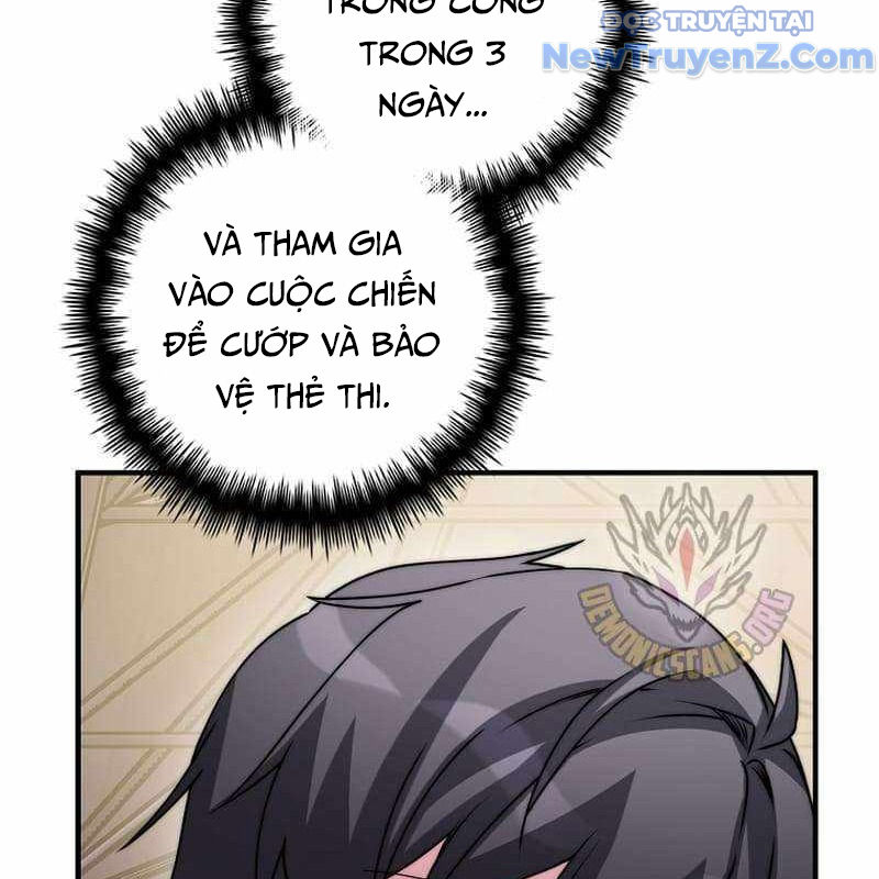 Trở Thành Bạn Thời Thơ Ấu Của Boss Chap 34 - Next Chap 35