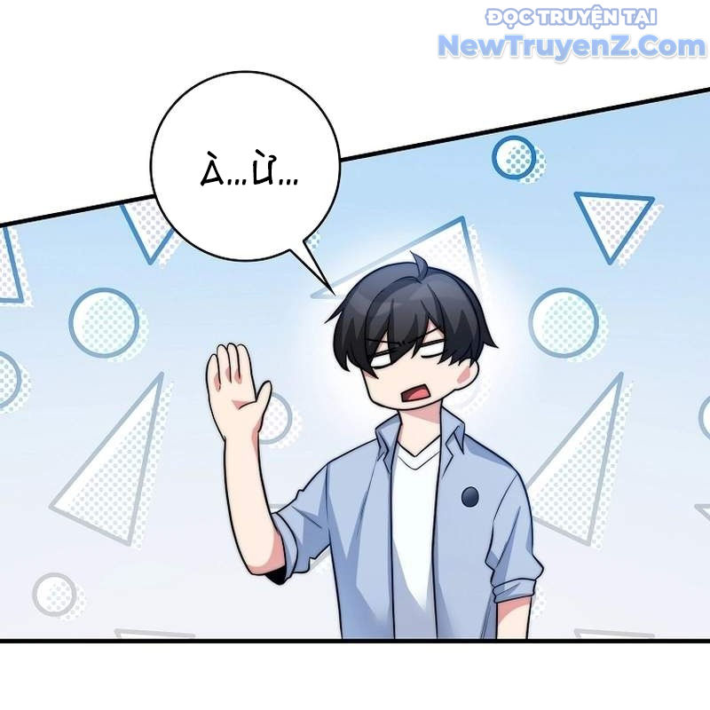 Trở Thành Bạn Thời Thơ Ấu Của Boss Chap 35 - Next Chap 36