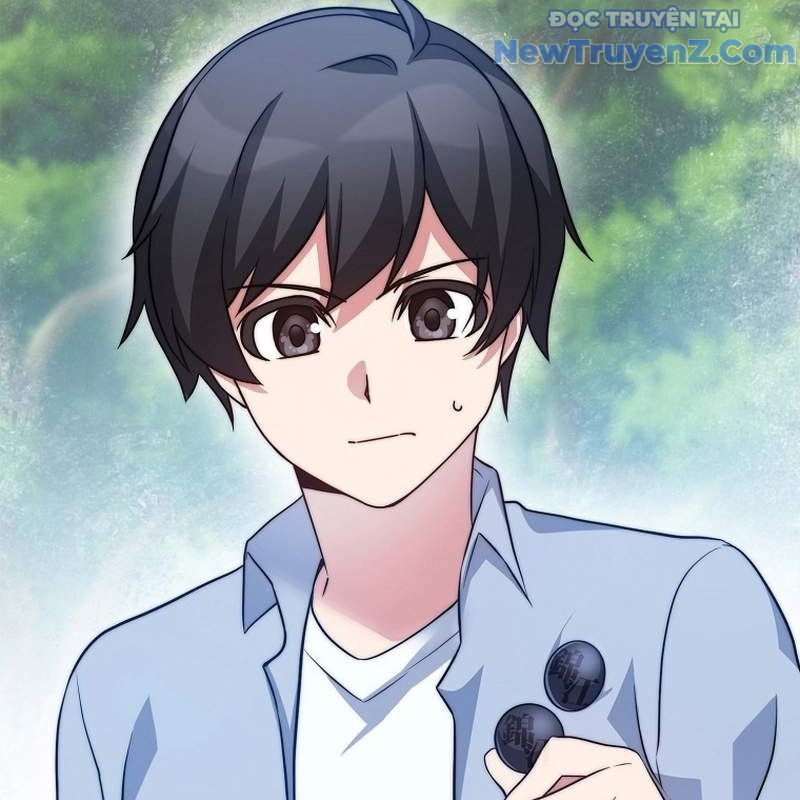 Trở Thành Bạn Thời Thơ Ấu Của Boss Chap 35 - Next Chap 36