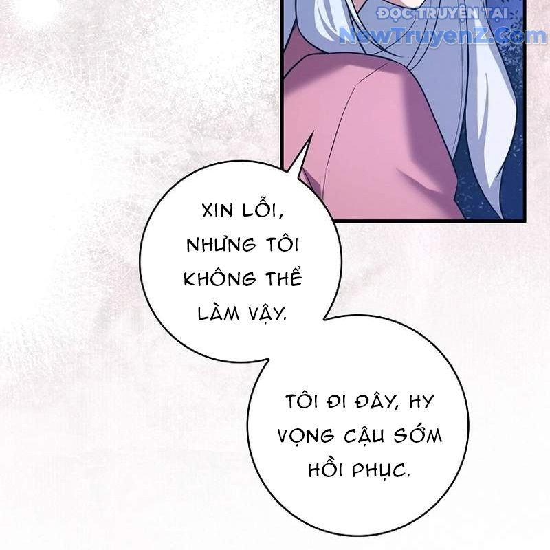 Trở Thành Bạn Thời Thơ Ấu Của Boss Chap 35 - Next Chap 36