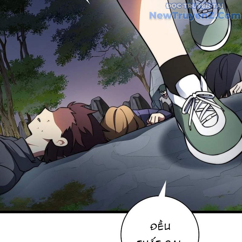 Trở Thành Bạn Thời Thơ Ấu Của Boss Chap 35 - Next Chap 36