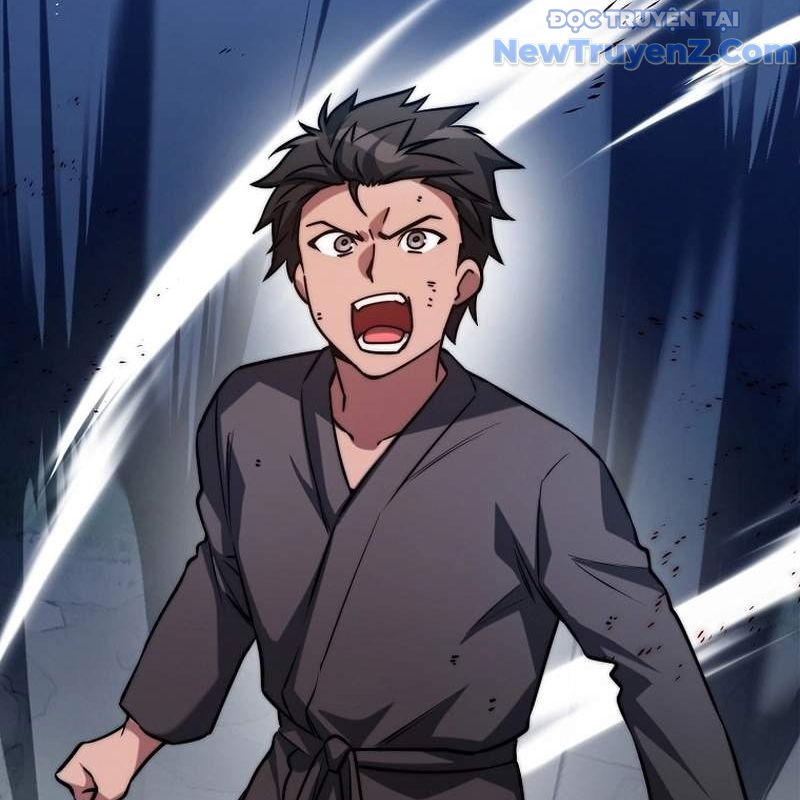 Trở Thành Bạn Thời Thơ Ấu Của Boss Chap 35 - Next Chap 36