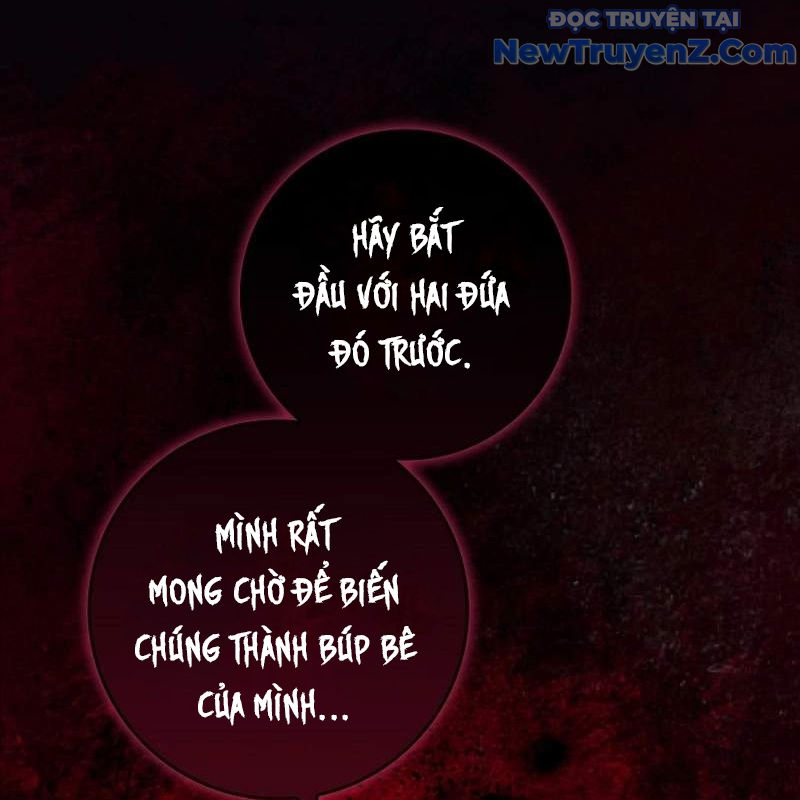 Trở Thành Bạn Thời Thơ Ấu Của Boss Chap 35 - Next Chap 36