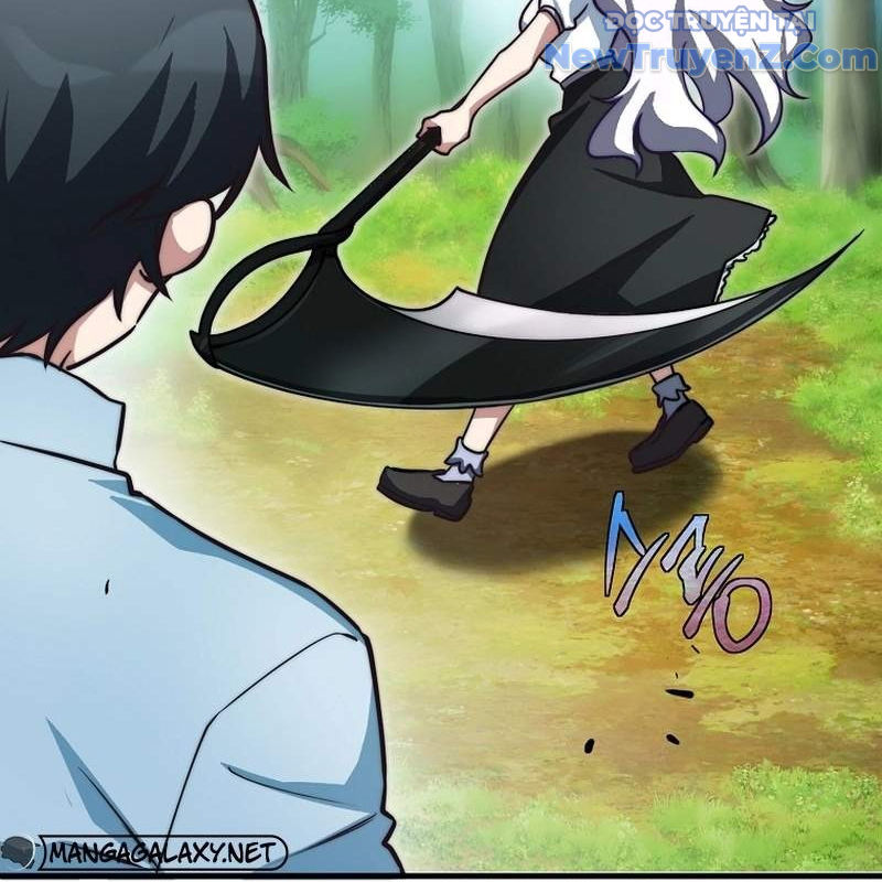 Trở Thành Bạn Thời Thơ Ấu Của Boss Chap 35 - Next Chap 36