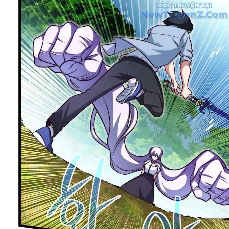 Trở Thành Bạn Thời Thơ Ấu Của Boss Chap 35 - Next Chap 36