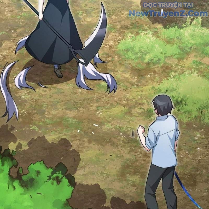 Trở Thành Bạn Thời Thơ Ấu Của Boss Chap 35 - Next Chap 36