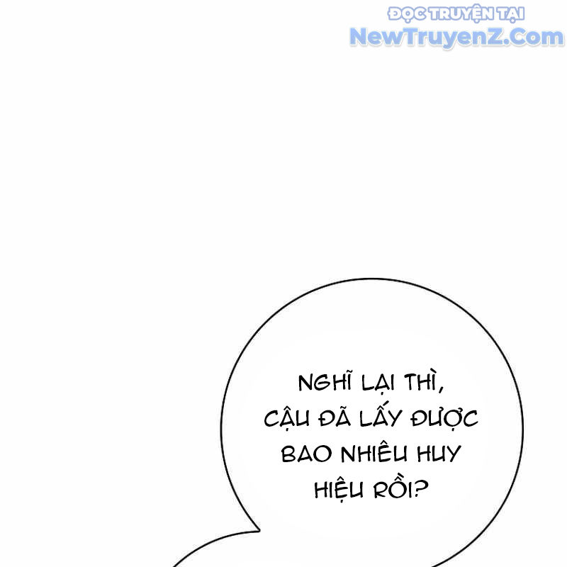 Trở Thành Bạn Thời Thơ Ấu Của Boss Chap 36 - Next Chap 37
