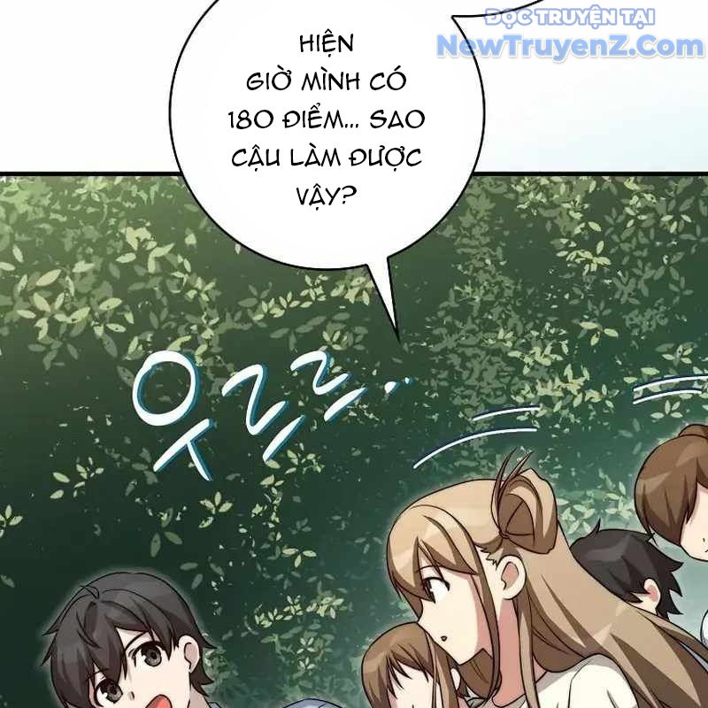 Trở Thành Bạn Thời Thơ Ấu Của Boss Chap 36 - Next Chap 37