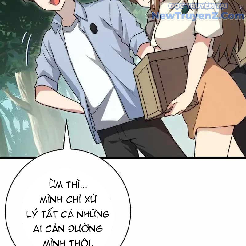 Trở Thành Bạn Thời Thơ Ấu Của Boss Chap 36 - Next Chap 37